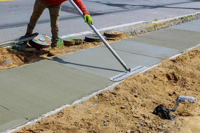 Jak długo wiąże beton B25 na stropie? Ważne informacje o wytrzymałości i czasie schnięcia