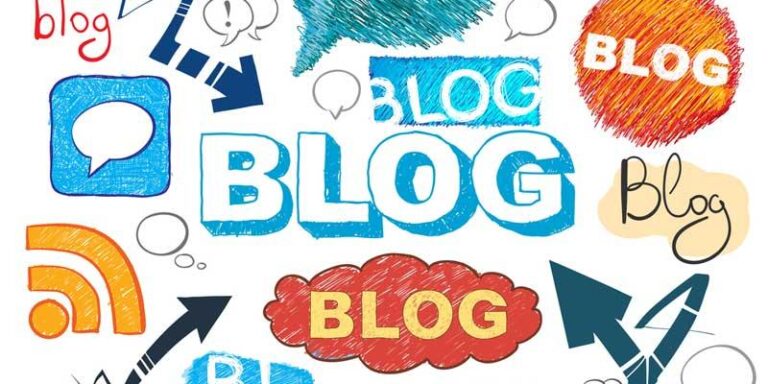 Odkryj fascynujący świat blogów: najnowsze trendy i inspiracje, które zachwycają