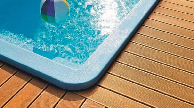 Zaskakujące ceny wbudowanych basenów – ile naprawdę musisz wydać?