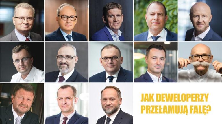 Zyski i koszty, czyli ile zarabia deweloper na bliźniaku w Polsce?