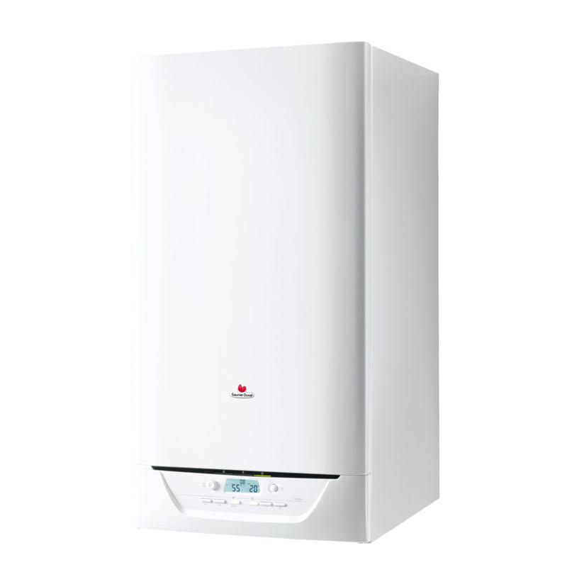 Instalacja pieca kondensacyjnego