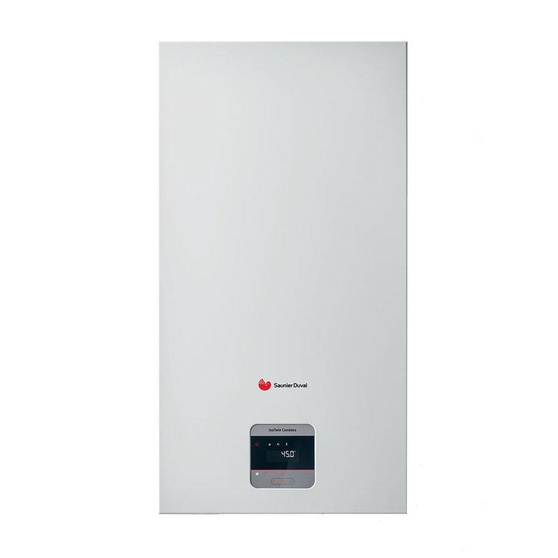 Piec Saunier Duval Isotwin Condens