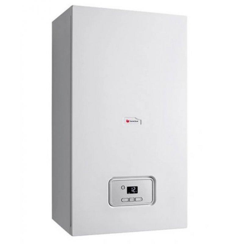 Piec Saunier Duval Isotwin Condens – Czy To Idealne Rozwiązanie dla Twojego Domu?