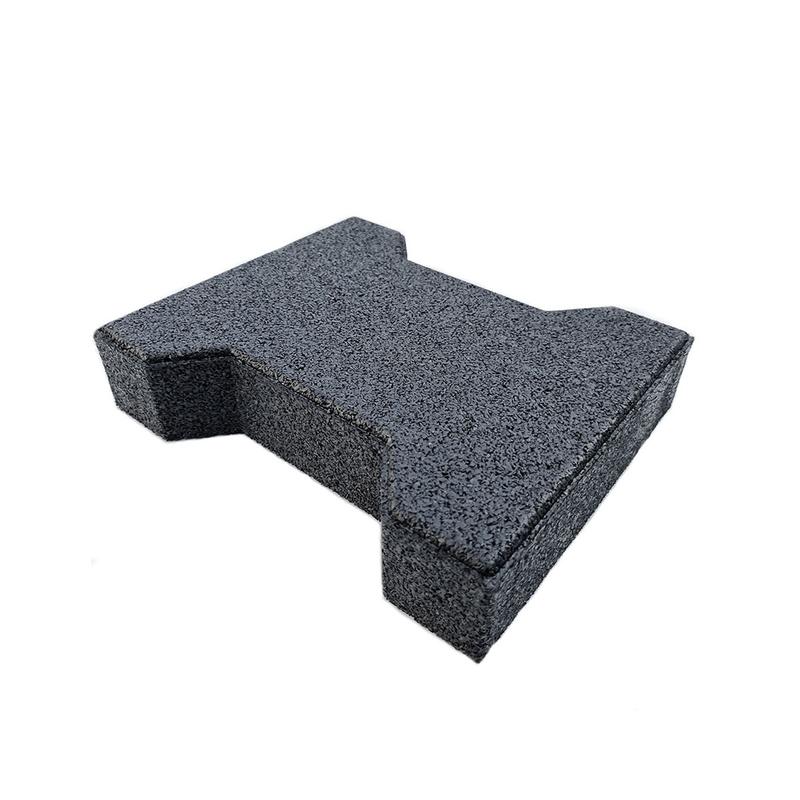 Dobór koloru kostki brukowej