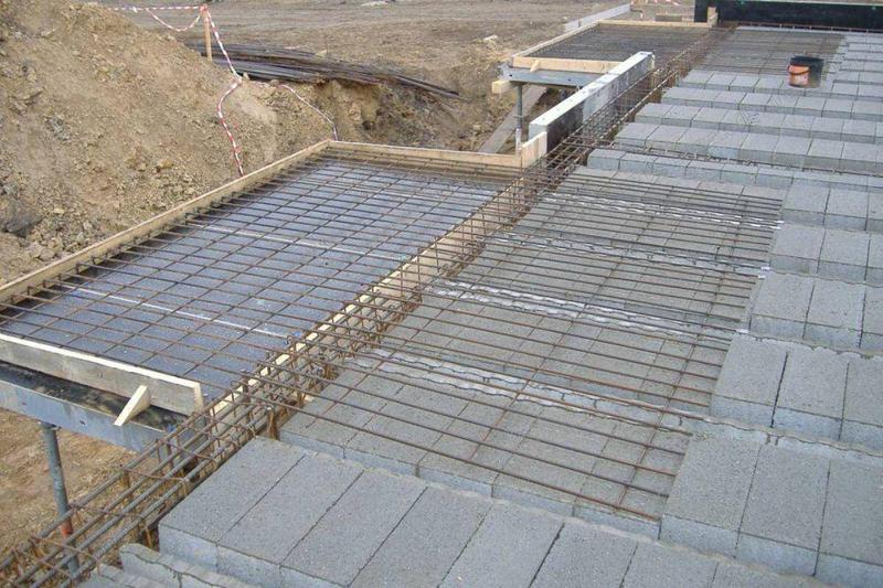 Oszczędności w budowie