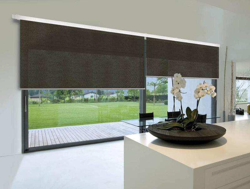 Styl i funkcjonalność rolet