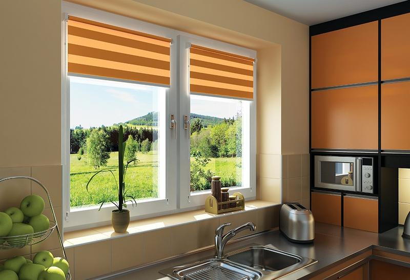 Wybór rolet do domu