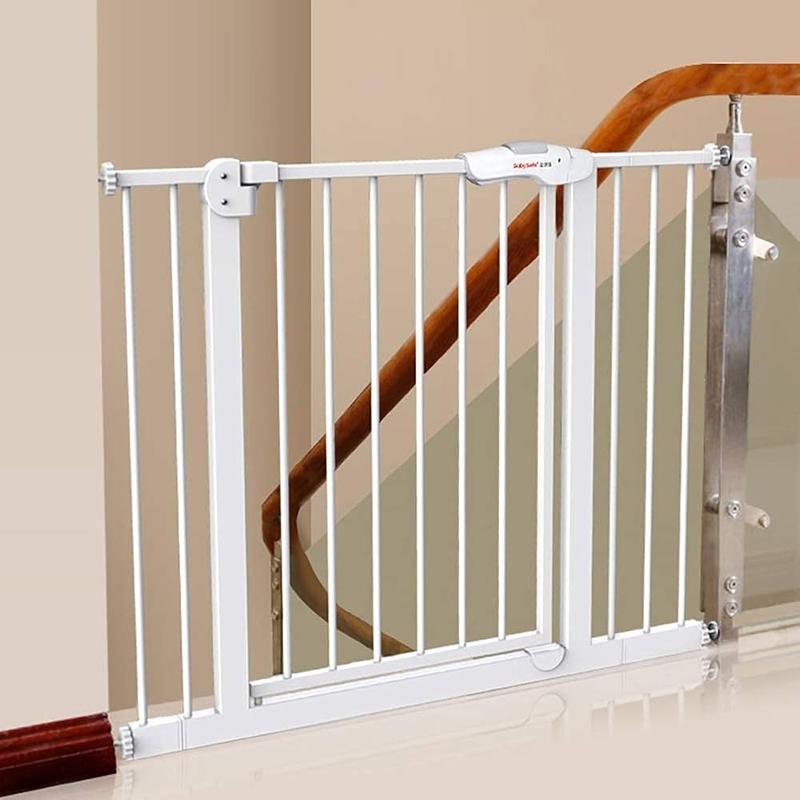 Zmniejszenie nachylenia schodów