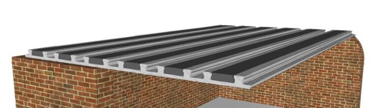 Czy strop Teriva to ryzykowna konstrukcja? Oto, co musisz wiedzieć, aby być bezpiecznym!