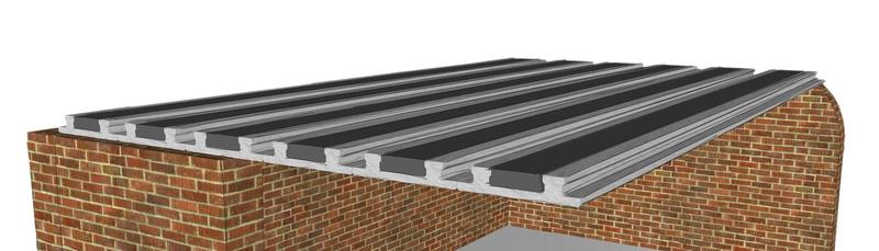 Czy strop Teriva to ryzykowna konstrukcja? Oto, co musisz wiedzieć, aby być bezpiecznym!