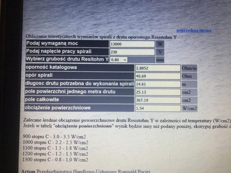 Jak obliczyć, ile drutu na strop, aby uniknąć strat materiału?