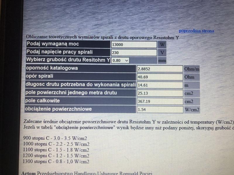 Jak obliczyć, ile drutu na strop, aby uniknąć strat materiału?