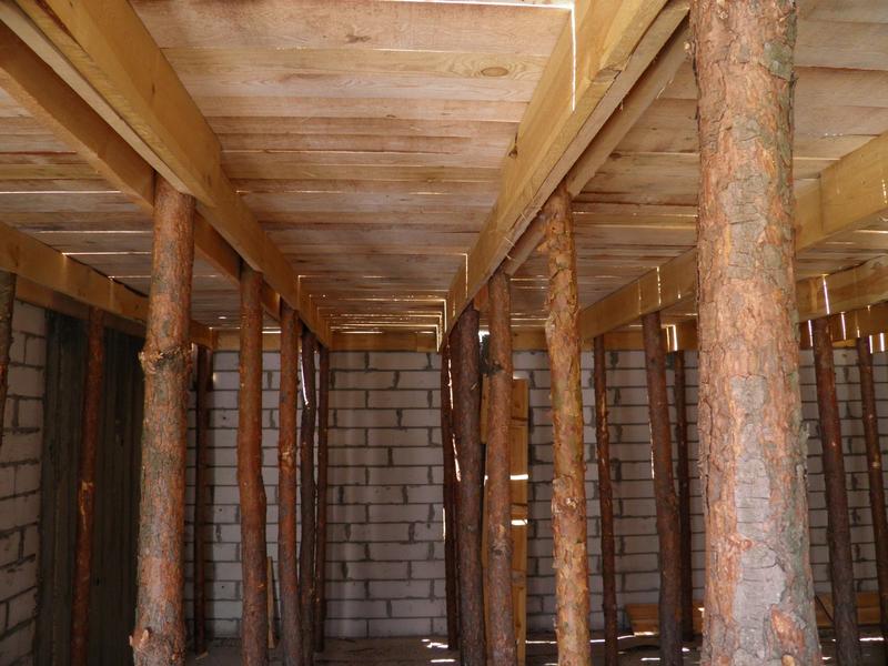 Jak obliczyć liczbę stempli na m2 stropu monolitycznego – niezbędne wskazówki i porady