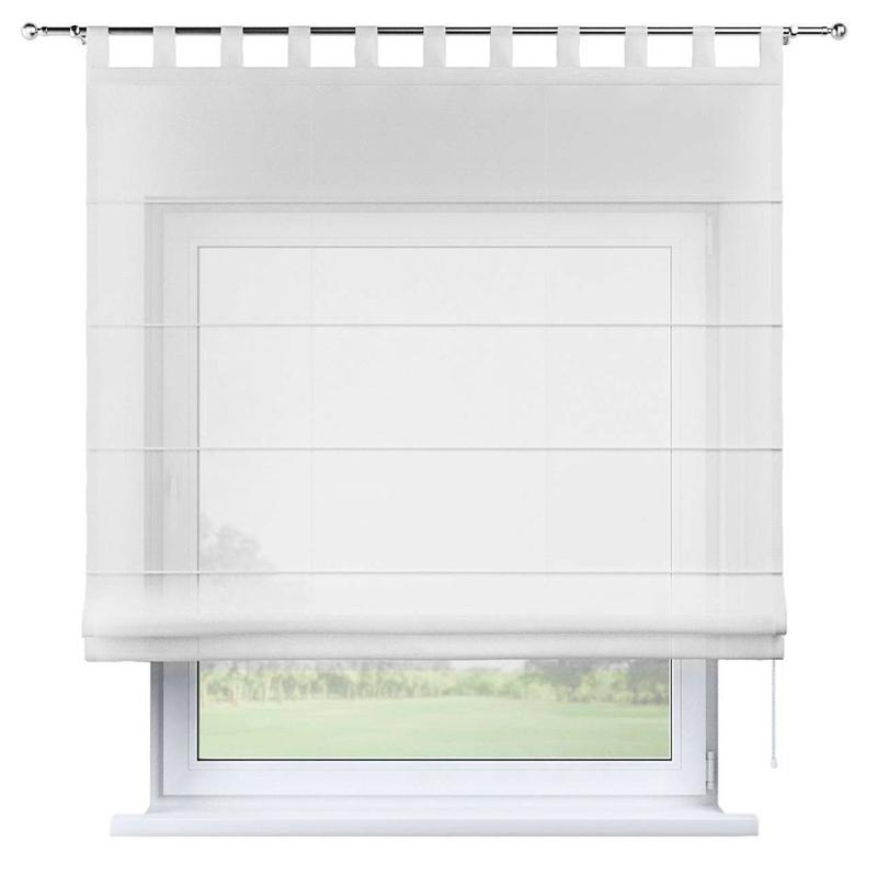 Jak zamontować rolety rzymskie krok po kroku, unikając najczęstszych błędów?