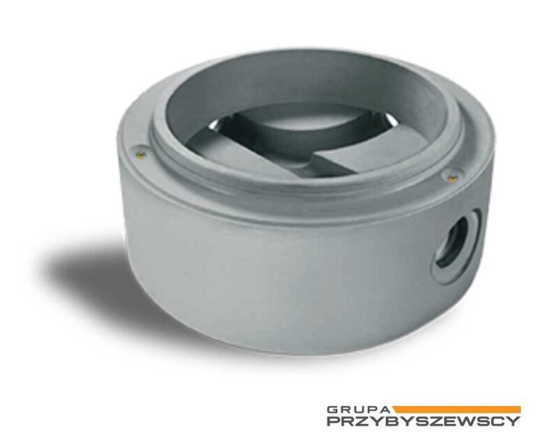 Kineta studni betonowej w systemie kanalizacji: jak działa i z czego jest zbudowana?