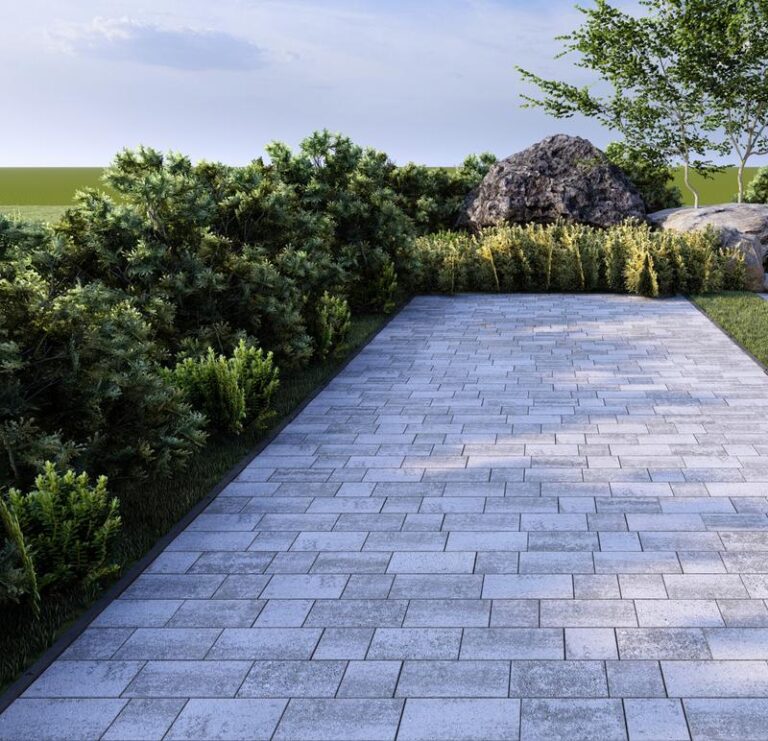 Kostka brukowa do brązowego dachu – kluczowe wskazówki, by uniknąć błędów w wyborze