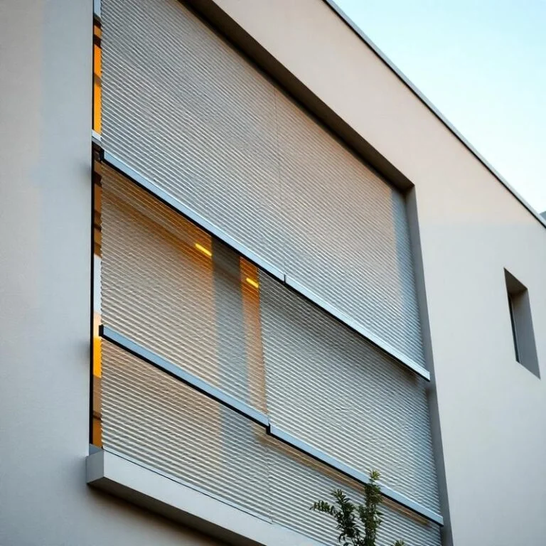 Odkryj Rewolucyjne Alternatywy Dla Twoich Okien: Lepsze Rozwiązania Zamiast Rolet