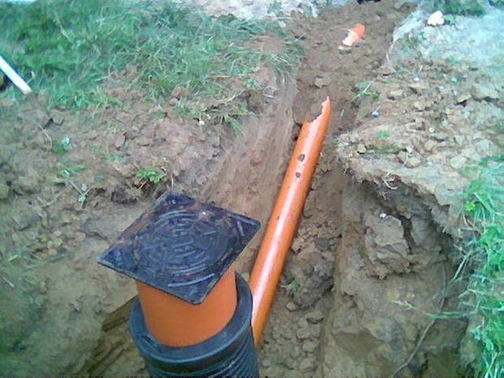 Poznaj studzienkę kanalizacyjną betonową: jakie są jej rodzaje, budowa i zastosowanie?