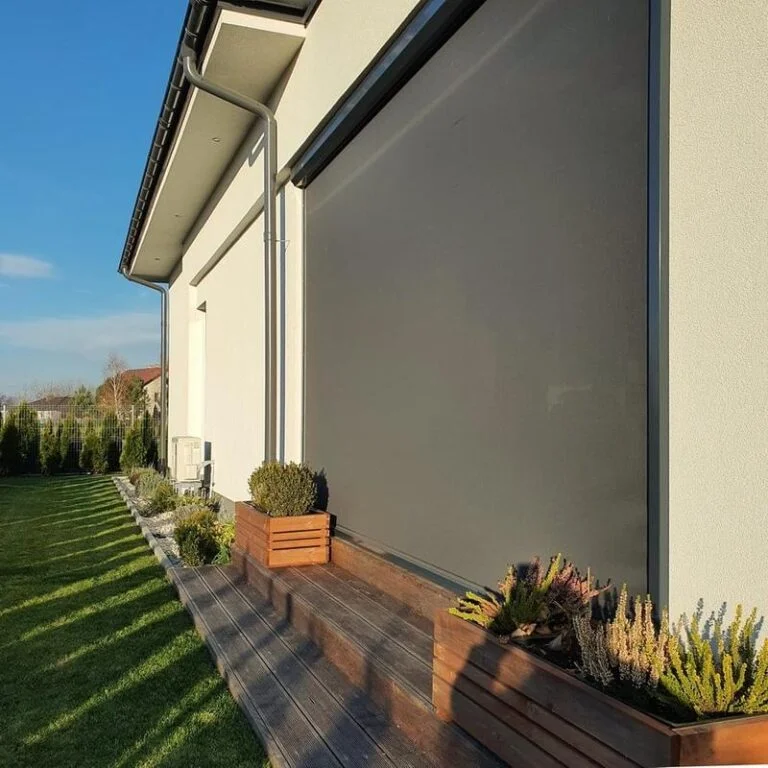 Zrób Prosta Roletę Zwijaną Krok Po Kroku – Bez Stresu i Wysokich Kosztów!