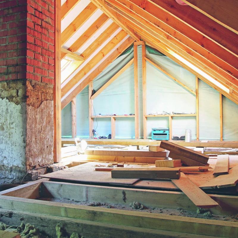 Aktualne ceny materiałów budowlanych