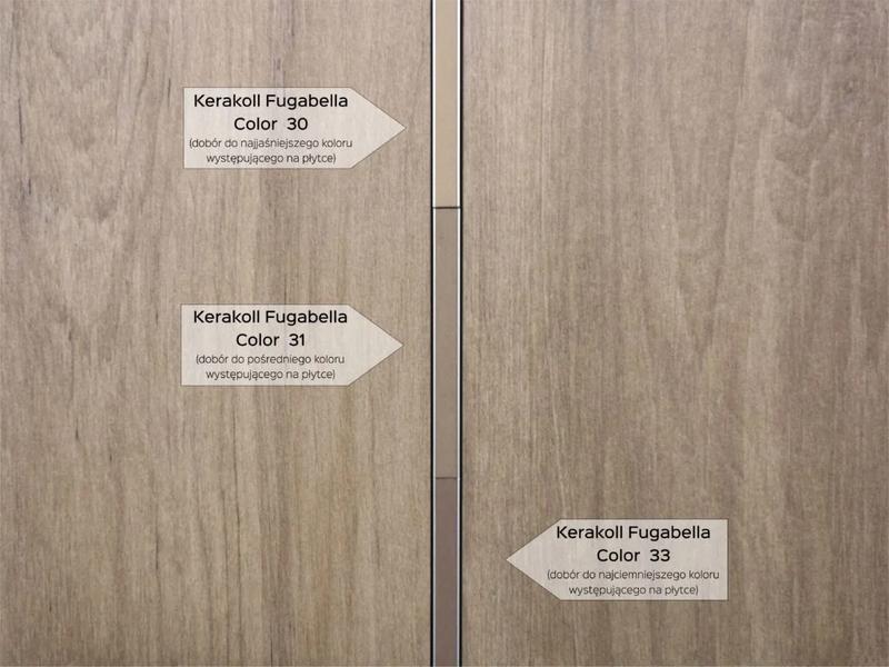 Dobór fugi do płytek