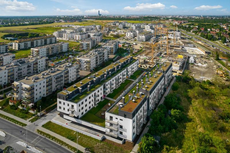 Gwarancja dewelopera