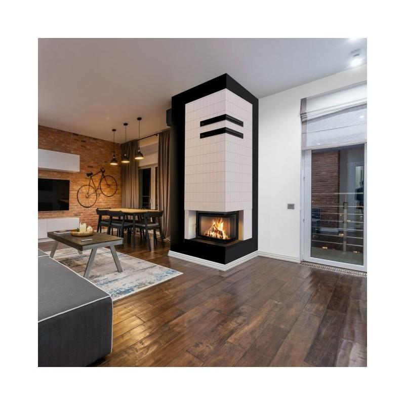 Kominek Lucy 14 nowoczesny design