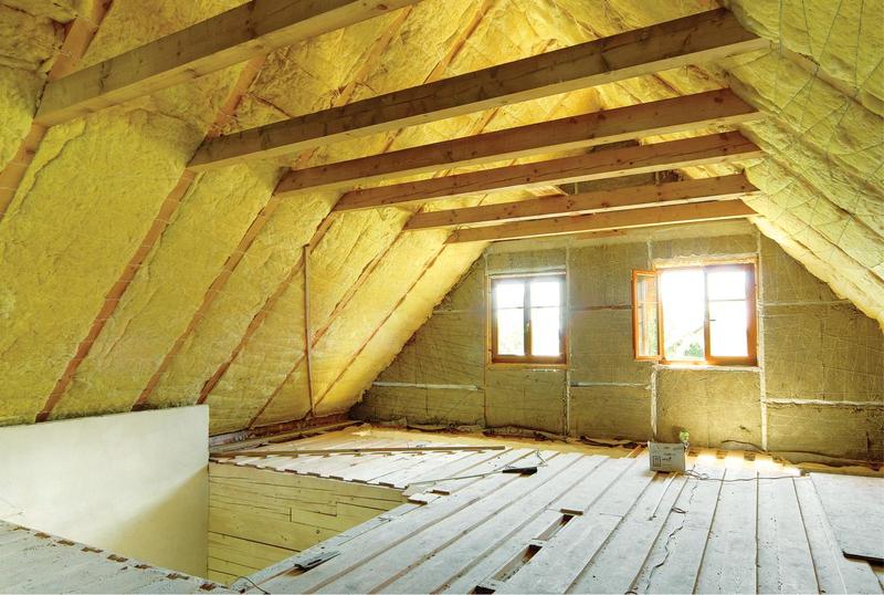 Koszty budowy poddasza 2023