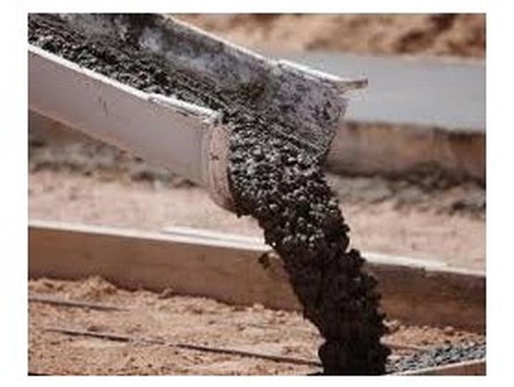 Koszty i wydajność betonu