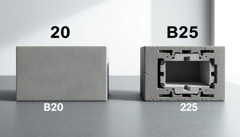 Normy budowlane dla betonu