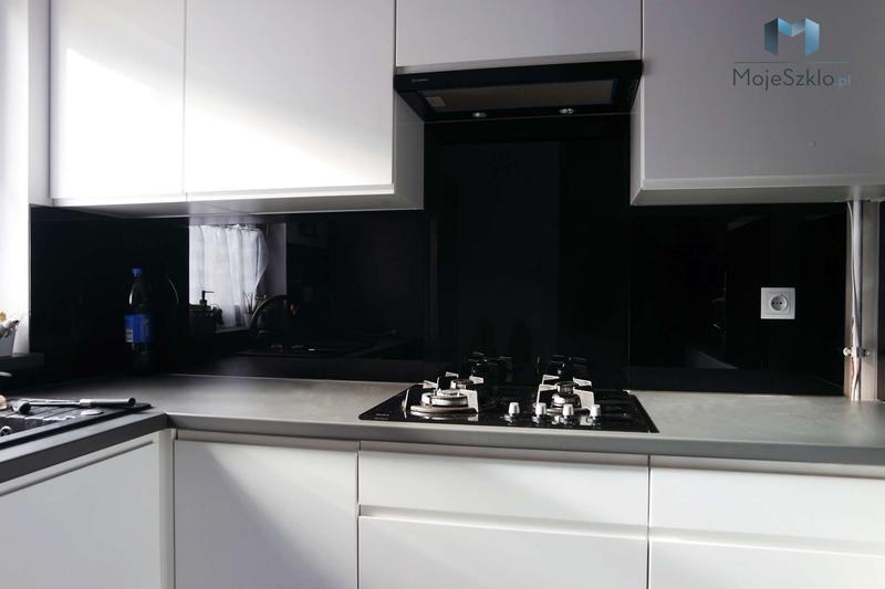 Nowoczesne wykończenie ściany