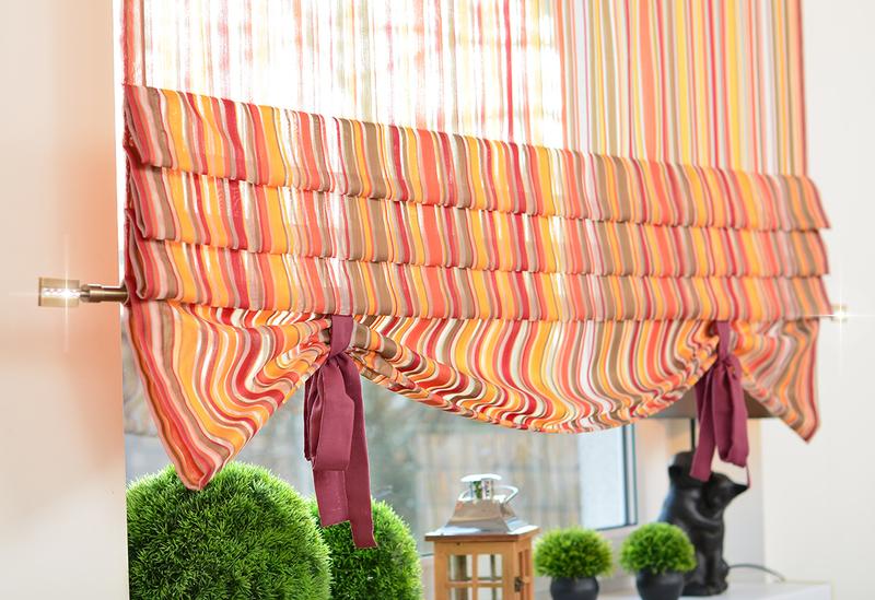 Poradnik wyboru koloru rolet