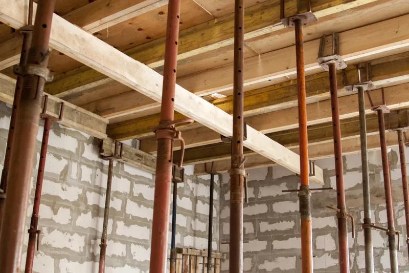 Trwałość konstrukcji żelbetowych