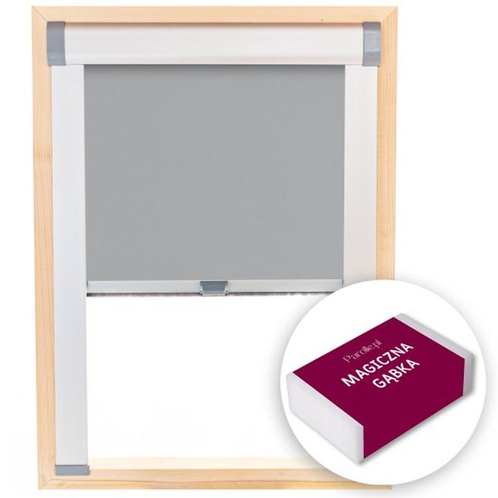 Zamienniki rolet zewnętrznych