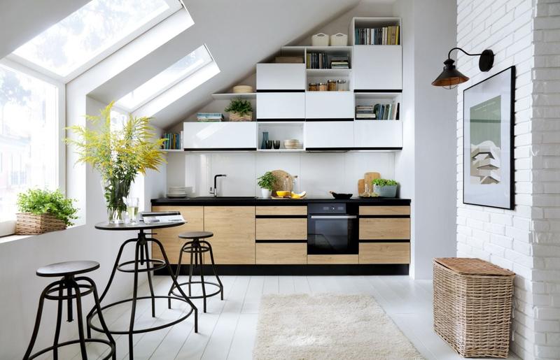 Czynniki, Które Determinują Koszt Remontu Kuchni w UK – Sprawdź, Ile Możesz Wydać!