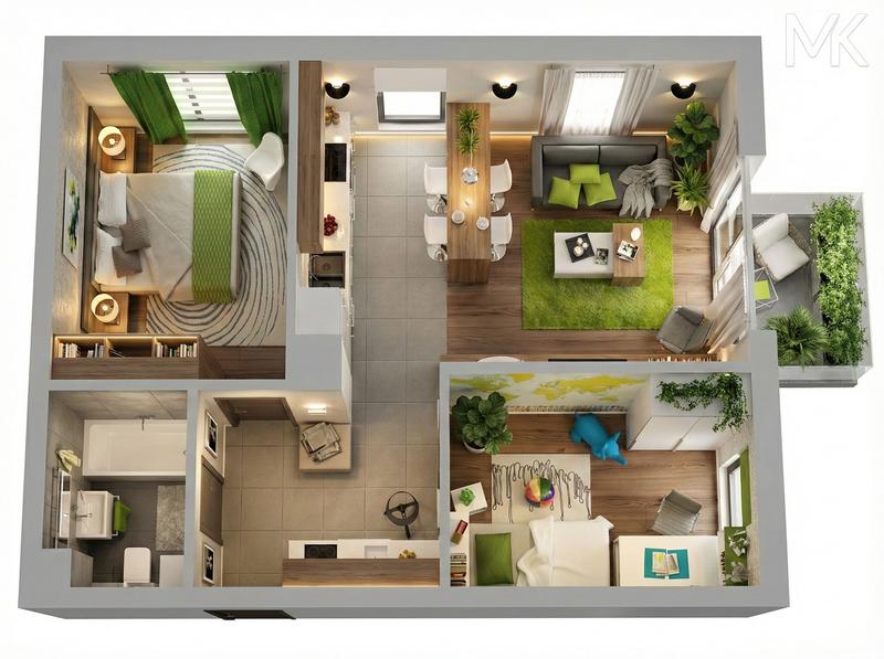 Ile zarabia architekt u dewelopera? Przewodnik po wynagrodzeniach i czynnikach wpływających na pensje