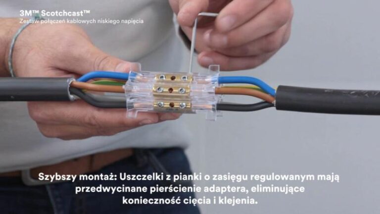 Innowacyjne żywice do elektryki: Odkryj najlepsze rozwiązania dla elektroniki