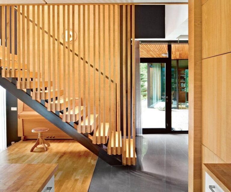 Jak wybrać najlepszy materiał do schodów? Sprawdź, z jakiego profilu je zrobić!