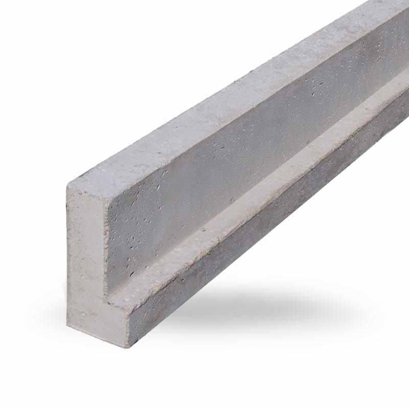 Nadproże betonowe L19 – Kluczowe informacje o parametrach, zastosowaniu i montażu