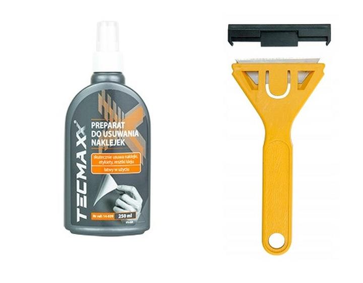 Skuteczne sposoby na usunięcie starych naklejek z okien plastikowych – poznaj 5 metod!