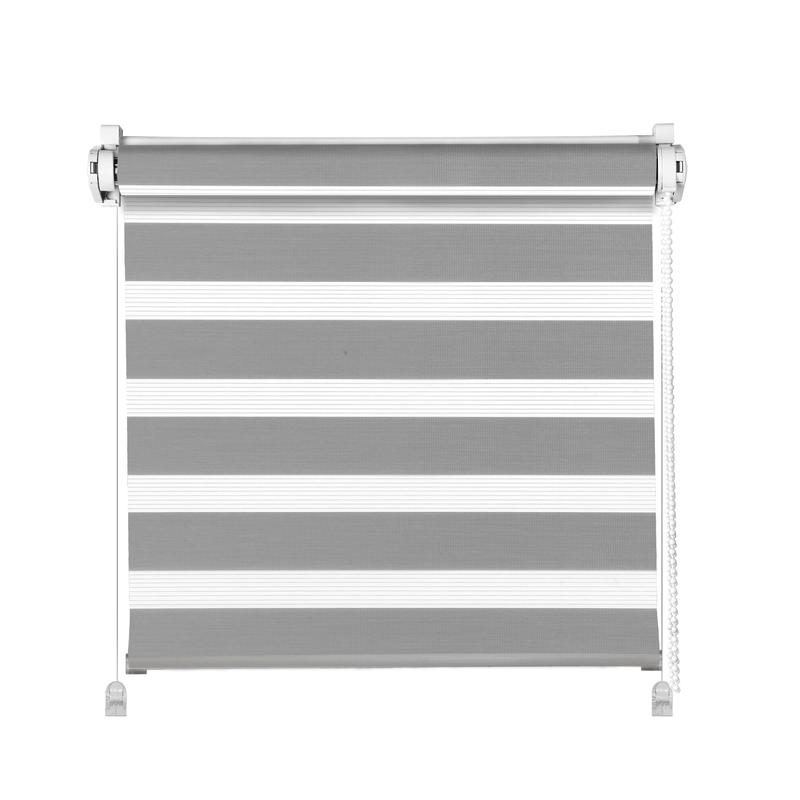 Zamontuj roletę dzień noc bez błędów – krok po kroku do idealnego efektu w Twoim domu