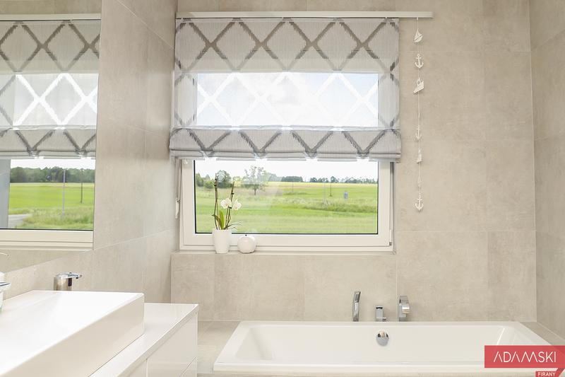 Znajdź idealne rozwiązanie: Jak zasłonić okno łazienkowe w 7 prostych krokach do prywatności