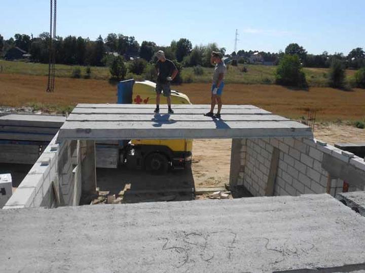 Analiza rynku nieruchomości Płyta Żerańska