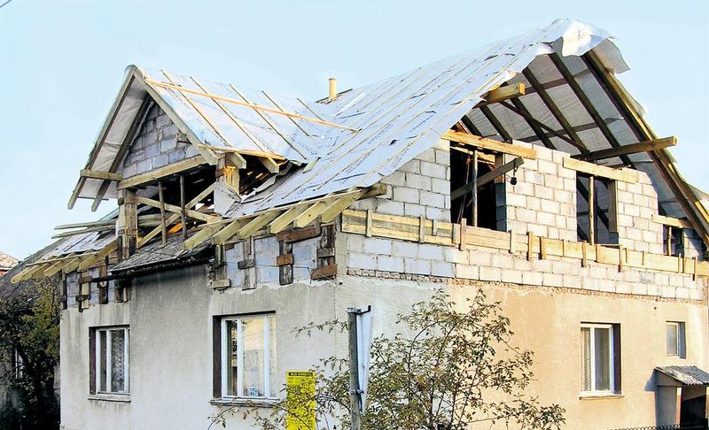 Bezpieczeństwo na budowie