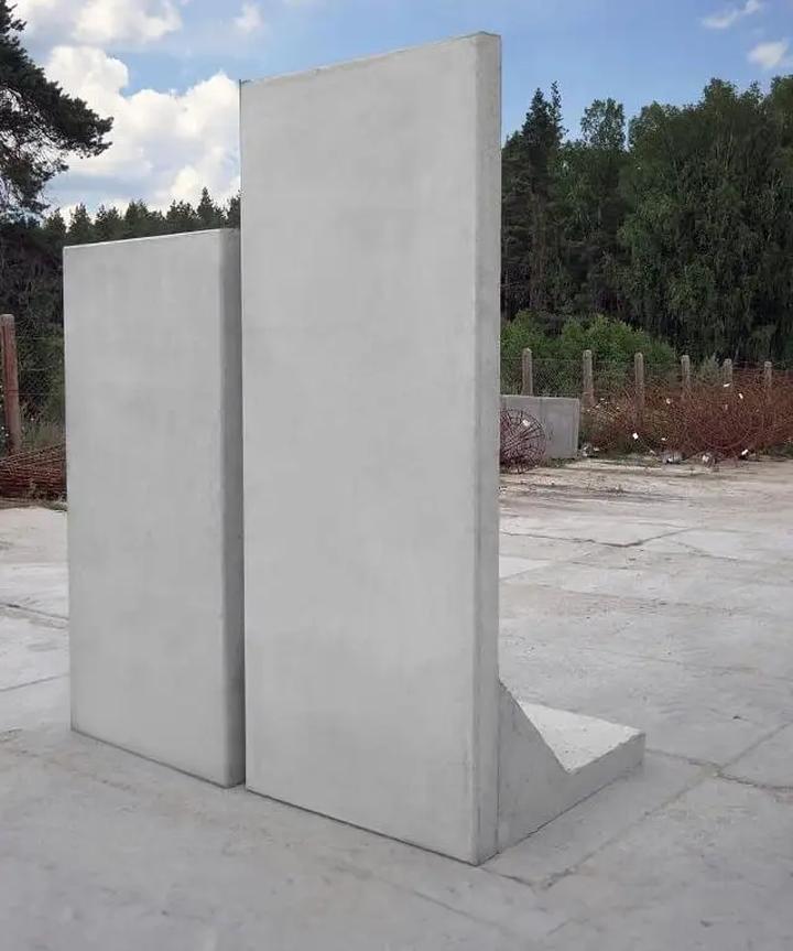 Bezproblemowy montaż murów oporowych