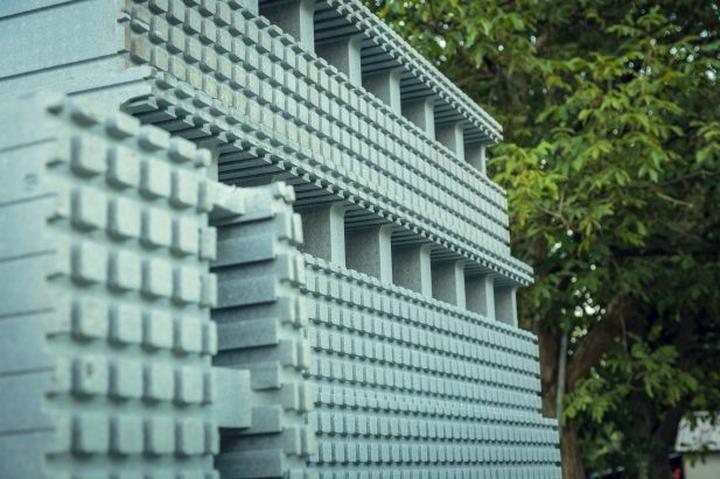 Bloczki z neoporu w budownictwie