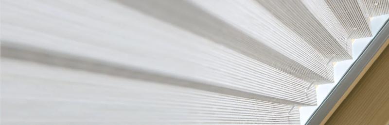 Czyszczenie rolet krok po kroku