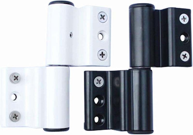 Dobór zawiasów do stylu wnętrza