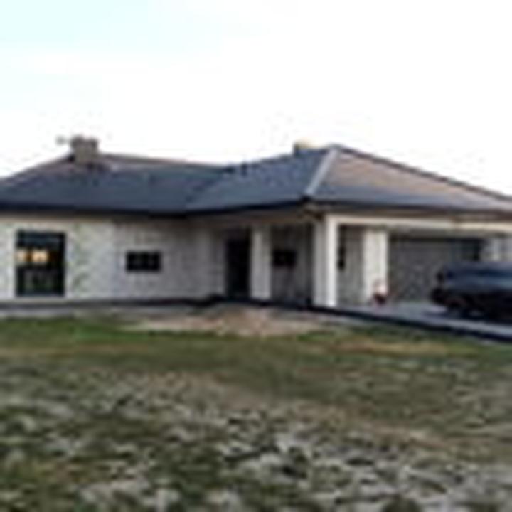 Dom pod kakaowcem ver 2