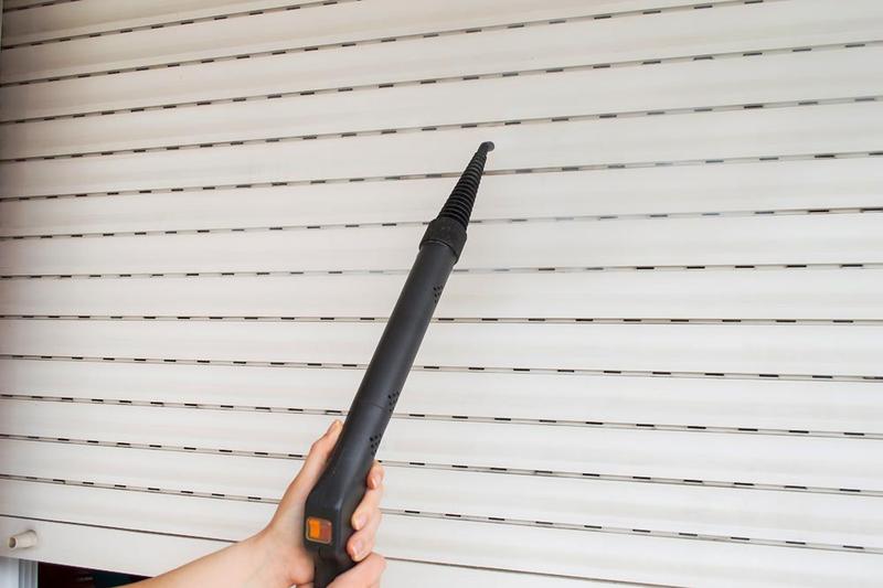 Domowe metody czyszczenia rolet